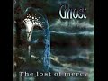 Ghost   the lost of mercy