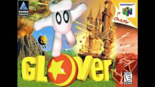Glover Music - Atlantis Realm Level 3