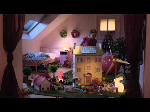 EU Sustainable Energy