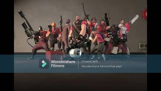 Freak Fortress 2 | Human Sentry Buster Theme