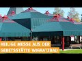 Live  heilige messe in der ao form aus der gebetssttte wigratzbad 10032024