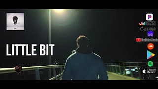 Little Bit Official Music Video - Jordan Salazar Cover | Remix by Drake & Lykke Li | BLACK album