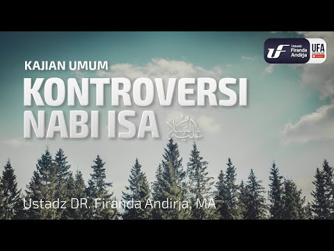 Kontroversi Nabi Isa