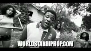 Lil Boosie - Im a Dog feat Lil Phat (Official Music Video)