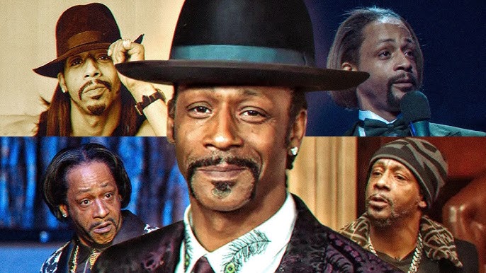 The Hidden Life of Katt Williams: Why Hollywood Seeks to Kill Him! | A  Scary Hours Documentary - YouTube
