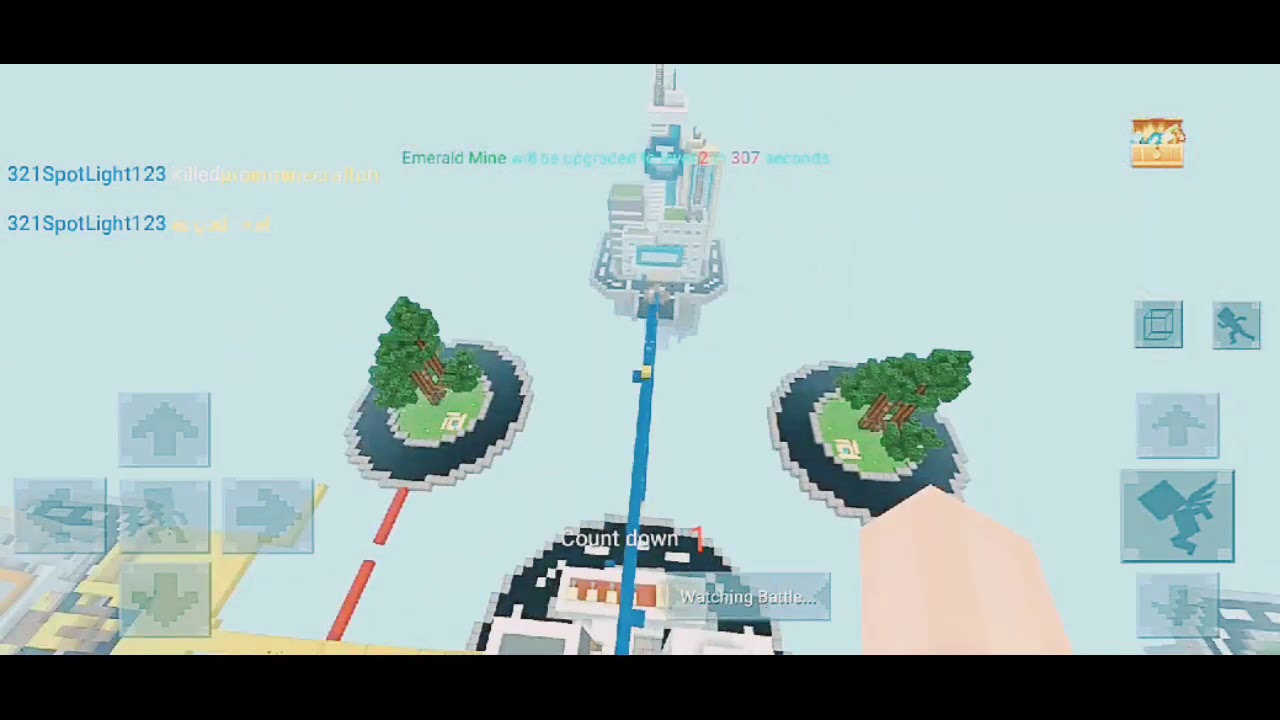 Генератор blockman go