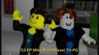 Karter The Kid Season 2 Ep 2 Mike Meet Maael