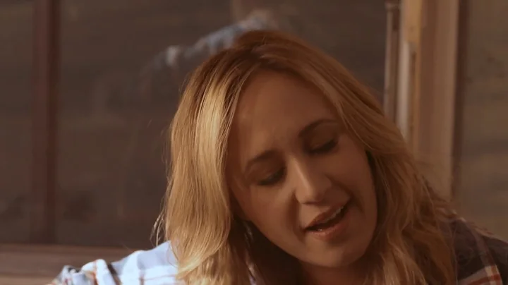 Jessi Alexander - Mama Drank - Acoustic Video