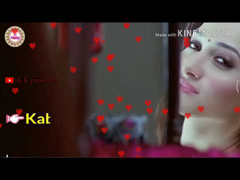 Hai Ye Nasha Ya Hai Zahar Female Version WhatsApp Status Video E.by K K Presentes