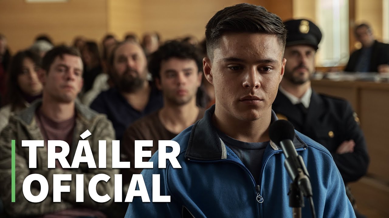 NOS VEMOS EN OTRA VIDA - TRÁILER OFICIAL (HD)