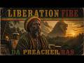 Roots Reggae 1976 – Da Preacher Ras | Liberation Fire Dub Sessions #dubreggae #consciousreggae