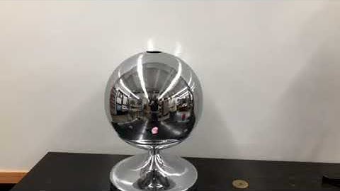 6A20.11 Image Formation in a Concave and Convex Mirror