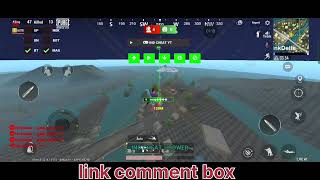 Pubg Lite flash hack / pubg Lite Sky fly hack / pubg lite speed hack / pubg Lite new hack 