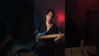 Demo using Archetype Nolly X #guitar #djent #guitarist #music