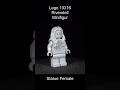 Rivendell Statue - Lego Lord of the Rings Minifigur #lego