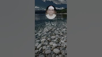 ربنا فاغفر لنا ذنوبنا #المصحف #الرحمن #اكسبلور #تلاوة_خاشعة