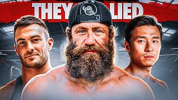 Inside the Biggest Fitness Industry Scams