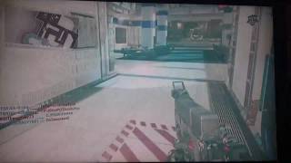 QUAD FEED with the UDM