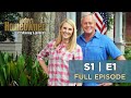 Todays homeowner with danny lipford  kitchen expansion season 1  episode 1