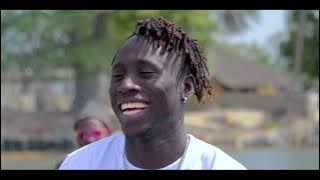 Peter Boy Brousca & Afro Casa - Tombon Gueye -