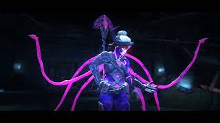 Cap 9.4.6 - Portão Habilidade/ Cósmico - Boss Carina (Dar pesado) #kabam #kabamcoc #mcoc#mtc