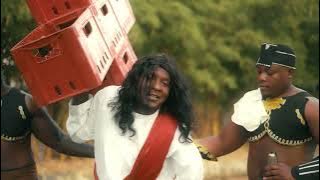 Platini P- Icupa (Official Video)