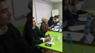 Şirinevler Final Özel Öğretim Kursumuz Pilav Günümüz