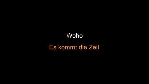 Wünsch dir was Instrumental version - Instrumental performance video thumbnail