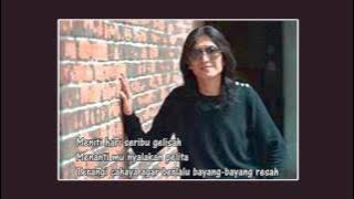 Zamani - Malam Seribu Gelisah (with lyrics)