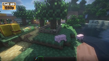 Is this Still Minecraft?