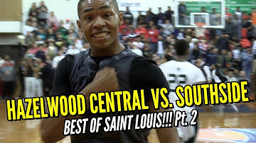 Shaun and Cameron Williams vs. Yuri Collins and Southside | Full Highlights