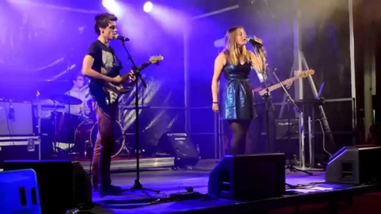 Need to Know - Totem - Fête de la musique Pessac 2015