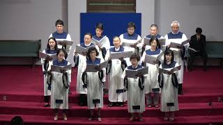 하나님의 은혜[2019년  8월  4일]