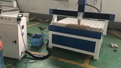 STYLECNC CNC Router Machine for 3D Woodworking