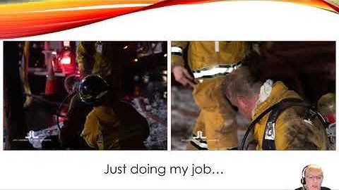 DEF CON Safe Mode Packet Hacking Village - Catherine Ullman - Dumpster Fires 6 Things About IR