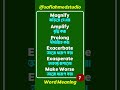 English To Bangla Word Meaning 07 #coursevideo #wordmeaning #wordmeaningenglishtobangla