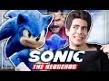 Critica / Review: Sonic: La Película