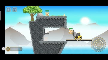 Construction City 2 – Level 147 Hardcore Walkthrough & Tips|#games #gaming #mobilegamingthrills