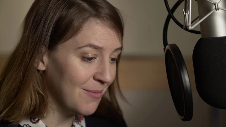 'Just One Damned Thing After Another' Gemma Whelan...