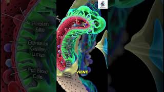 Perché i reni sono così importanti? #animation