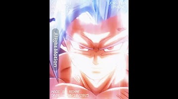 Beast Gohan Edit 🗣🔥