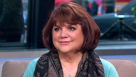 Linda Ronstadt on Parkinson's Diagnosis: Life Is '...