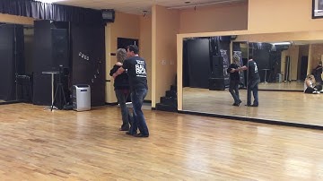 How to Two-Step Advanced Class Recap 10/2/17