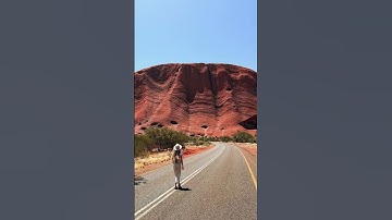 Thumbnail of Uluru Ayers Rock Australia