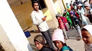 Jamia Faizul Islam Al Salafia Padariya Nepal