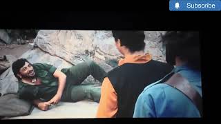 Download Lagu Sholay - uncut Scene || Psr Musical  MP3