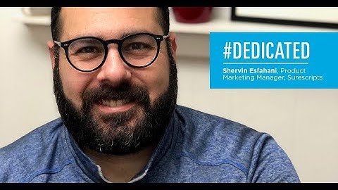 #Dedicated to a Bright Future and Better E-Prescribing