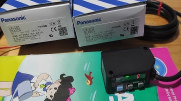 Sự khác biệt giữa cảm biến màu và cảm biến vạch màu ??