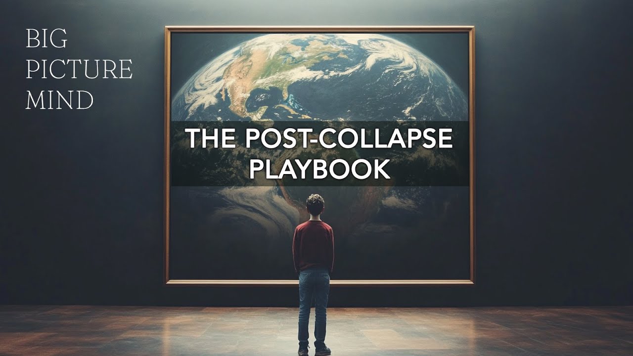 A Grand Strategy for the Transformation Age