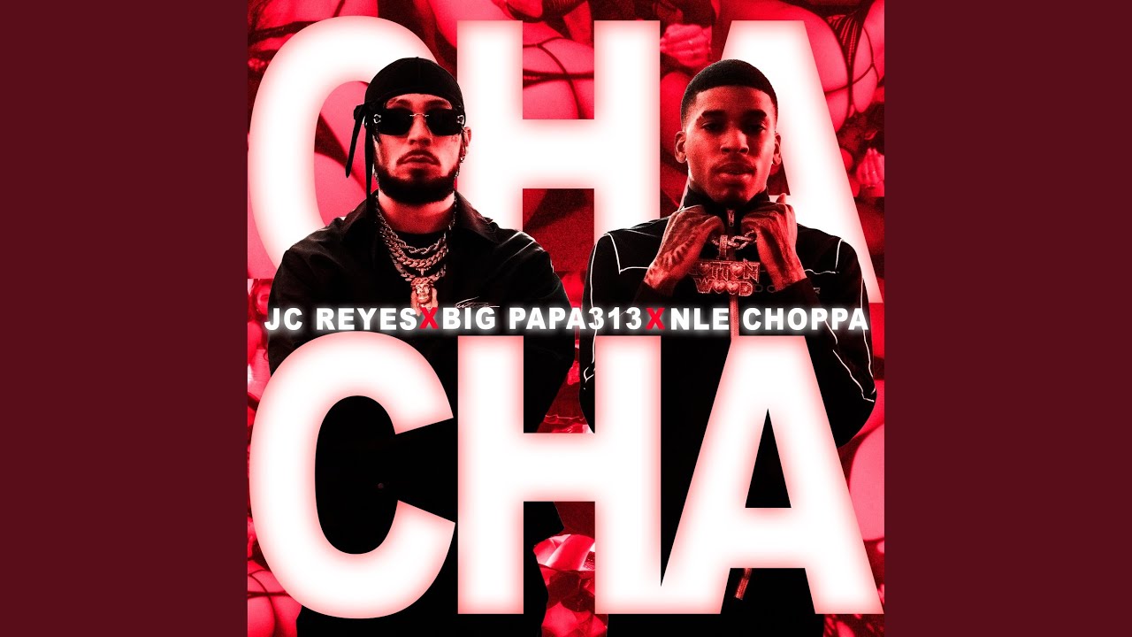 chacha♪ CHA CHA - YouTube